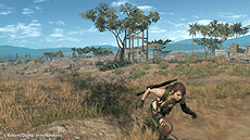 画像ギャラリー No.030のサムネイル画像 / 「METAL GEAR ONLINE」の拡張DLCパック「CLOAKED IN SILENCE」は3月に1000円（税込）で配信へ。新ミッション「SABOTAGE」の情報も
