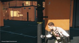画像ギャラリー No.006のサムネイル画像 / 「MGSV：TPP」がアップデートを実施。FOBスタッフ専用スーツに「水着」が登場