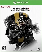画像ギャラリー No.002のサムネイル画像 / 2作品の全DLCを収録した「METAL GEAR SOLID V: GROUND ZEROES ＋ THE PHANTOM PAIN」が本日発売。ローンチトレイラーも公開に