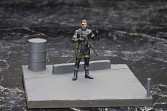 画像ギャラリー No.003のサムネイル画像 / 「METAL GEAR SOLID V」の1/35スケールプラモデル組み立てキットが登場