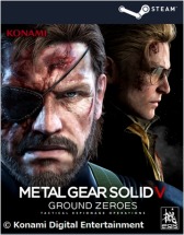 画像ギャラリー No.006のサムネイル画像 / KONAMI,「MGSV」など16タイトルを最大80%オフで販売するセールを実施