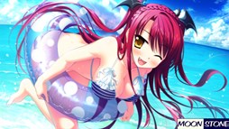 画像ギャラリー No.001のサムネイル画像 / 「Magical Marriage Lunatics!!」が，Android端末向けに本日より配信開始