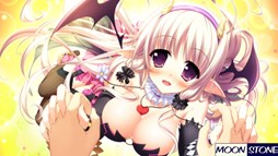 画像ギャラリー No.004のサムネイル画像 / 「Magical Marriage Lunatics!!」が，Android端末向けに本日より配信開始