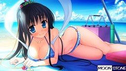 画像ギャラリー No.005のサムネイル画像 / 「Magical Marriage Lunatics!!」が，Android端末向けに本日より配信開始