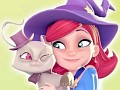 King，バブルシューティングゲーム「バブルウィッチ2」の日本語版をスマホおよびFacebook向けにリリース