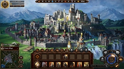 画像ギャラリー No.002のサムネイル画像 / タクティカルRPG「Might & Magic Heroes VII」のローンチトレイラーが公開