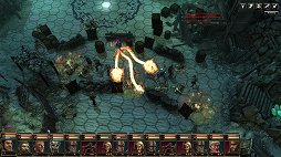 画像ギャラリー No.006のサムネイル画像 / ドイツのテーブルトークRPGをベースにした「ブラックガーズ 2」のローンチトレイラーが公開
