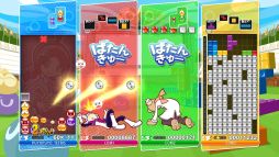 画像ギャラリー No.002のサムネイル画像 / 「ぷよぷよテトリス」のPS4/Xbox One版が2014年12月4日に発売決定。他機種版ではDLCだった要素を，アドベンチャーモードの進行によって入手可能