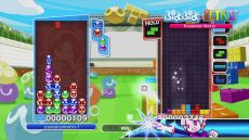 画像ギャラリー No.004のサムネイル画像 / PS4/Xbox One版「ぷよぷよテトリス」，追加コンテンツやゲームのルール，豊富な収録モードを紹介する最新プロモーションムービーが公開