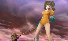 画像ギャラリー No.015のサムネイル画像 / 3DS「七つの大罪 真実の冤罪（アンジャスト・シン）」の発売日が2015年2月11日に決定。バトルシステムや拠点となる「〈豚の帽子〉亭」の情報も