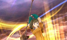 画像ギャラリー No.016のサムネイル画像 / 3DS「七つの大罪 真実の冤罪（アンジャスト・シン）」の発売日が2015年2月11日に決定。バトルシステムや拠点となる「〈豚の帽子〉亭」の情報も