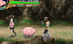 画像ギャラリー No.025のサムネイル画像 / 3DS「七つの大罪 真実の冤罪（アンジャスト・シン）」の発売日が2015年2月11日に決定。バトルシステムや拠点となる「〈豚の帽子〉亭」の情報も
