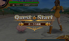 画像ギャラリー No.016のサムネイル画像 / 「七つの大罪 真実の冤罪」の物語に関する情報が公開に。〈色欲の罪〉ことゴウセルを仲間にした後は，原作者監修のオリジナルストーリーが展開