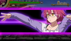 画像ギャラリー No.025のサムネイル画像 / 「七つの大罪 真実の冤罪」の公式サイトが更新。登場キャラクター達のアクションや，30秒CM動画が公開に