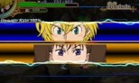 画像ギャラリー No.007のサムネイル画像 / 「七つの大罪 真実の冤罪」，大罪メンバーを自分好みに強化できる「付呪」と，爽快な連携攻撃「アサルトシフト」の情報が公開