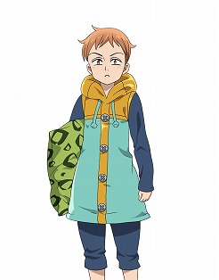 画像ギャラリー No.008のサムネイル画像 / 「七つの大罪 真実の冤罪」，キャラに合ったおすすめエンチャントを紹介