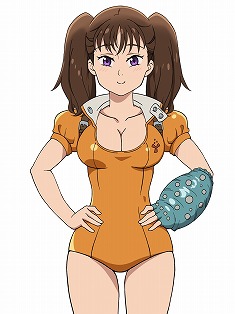 画像ギャラリー No.010のサムネイル画像 / 「七つの大罪 真実の冤罪」，キャラに合ったおすすめエンチャントを紹介