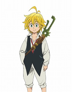画像ギャラリー No.013のサムネイル画像 / 「七つの大罪 真実の冤罪」，キャラに合ったおすすめエンチャントを紹介