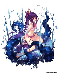 画像ギャラリー No.008のサムネイル画像 / 「ファントム オブ キル」などgumiの3タイトルがコラボイベントを実施
