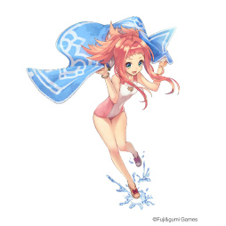 画像ギャラリー No.003のサムネイル画像 / 「ファンキル」，FgGコラボ第2弾の真エンディング＆最終クエストが追加
