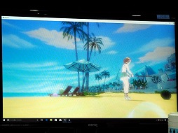 画像ギャラリー No.008のサムネイル画像 / 「ファントム オブ キル」のオフラインイベント“ファンキル夏祭り”が東京・秋葉原で開催中。キル姫と直接触れあえるVRコンテンツも