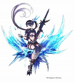画像ギャラリー No.002のサムネイル画像 / 「ファントム オブ キル」，“失われた千年王国編”のプロローグが配信