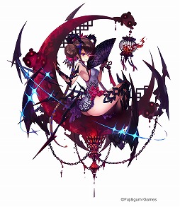 画像ギャラリー No.003のサムネイル画像 / 「ファントム オブ キル」，“失われた千年王国編”のプロローグが配信