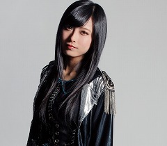 画像ギャラリー No.002のサムネイル画像 / 「ファントム オブ キル」，ヒロインのCVを鷲見友美ジェナさんが担当