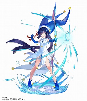画像ギャラリー No.003のサムネイル画像 / 「ファントム オブ キル」，「カードキャプターさくら」コラボ後編が開始