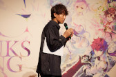 画像ギャラリー No.005のサムネイル画像 / 「FgG感謝祭2022〜For Your Future〜」公式レポートが公開に。今泉 潤氏と広井王子氏のインタビューも