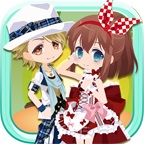 画像ギャラリー No.002のサムネイル画像 / アバターアプリ「CocoPPa Play」のAndroid版が全世界で配信