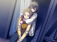 画像ギャラリー No.020のサムネイル画像 / 擬人化した「本」がお相手の女性向け恋愛ADV「クローバー図書館の住人たち」のムービーが本日公開に