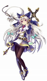 画像ギャラリー No.003のサムネイル画像 / 「妖怪百姫たん！」，「三国インフィニティ」とのコラボイベントを開催