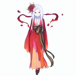画像ギャラリー No.003のサムネイル画像 / 「妖怪百姫たん！」，本日15：00より「4周年直前！逢魔時キャンペーン」を開催