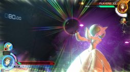 画像ギャラリー No.005のサムネイル画像 / 「ポッ拳 POKKEN TOURNAMENT」に参戦が決定したピカチュウ，サーナイト，スイクンのスクリーンショットが公開。第1回ロケテストの情報も