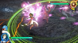 画像ギャラリー No.007のサムネイル画像 / 「ポッ拳 POKKEN TOURNAMENT」に参戦が決定したピカチュウ，サーナイト，スイクンのスクリーンショットが公開。第1回ロケテストの情報も