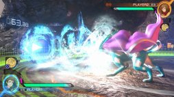 画像ギャラリー No.009のサムネイル画像 / 「ポッ拳 POKKEN TOURNAMENT」に参戦が決定したピカチュウ，サーナイト，スイクンのスクリーンショットが公開。第1回ロケテストの情報も