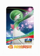 画像ギャラリー No.016のサムネイル画像 / 「ポッ拳 POKKEN TOURNAMENT」に参戦が決定したピカチュウ，サーナイト，スイクンのスクリーンショットが公開。第1回ロケテストの情報も