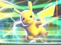 「ポッ拳 POKKEN TOURNAMENT」に参戦が決定したピカチュウ，サーナイト，スイクンのスクリーンショットが公開。第1回ロケテストの情報も