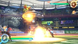 画像ギャラリー No.009のサムネイル画像 / 「ポッ拳」とは一体どんな対戦ゲームなのか。原田＆星野Pへのインタビューと共にお届けするプレイインプレッション