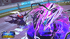 画像ギャラリー No.006のサムネイル画像 / アーケード向け「ポッ拳」，アップデートで「ダークライ」などの新バトルポケモン4匹や新システムが追加。各種記念イベント＆キャンペーンも
