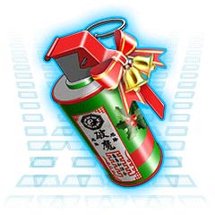 画像ギャラリー No.010のサムネイル画像 / 「信長の野望 201X」，聖夜祭キャンペーンが開催
