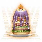 画像ギャラリー No.006のサムネイル画像 / 「信長の野望201X」，ハロウィンイベントが開催。限定ガチャやアイテムパックの販売も