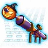 画像ギャラリー No.010のサムネイル画像 / 「信長の野望201X」，ハロウィンイベントが開催。限定ガチャやアイテムパックの販売も
