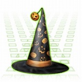 画像ギャラリー No.011のサムネイル画像 / 「信長の野望201X」，ハロウィンイベントが開催。限定ガチャやアイテムパックの販売も