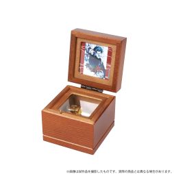 画像ギャラリー No.004のサムネイル画像 / 「咎狗の血」など，ニトロプラス キラル作品のオルゴール5種が6月に発売決定。予約受付は2月25日から