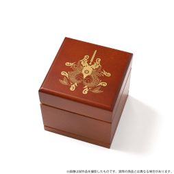 画像ギャラリー No.007のサムネイル画像 / 「咎狗の血」など，ニトロプラス キラル作品のオルゴール5種が6月に発売決定。予約受付は2月25日から