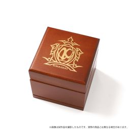 画像ギャラリー No.009のサムネイル画像 / 「咎狗の血」など，ニトロプラス キラル作品のオルゴール5種が6月に発売決定。予約受付は2月25日から