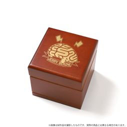 画像ギャラリー No.011のサムネイル画像 / 「咎狗の血」など，ニトロプラス キラル作品のオルゴール5種が6月に発売決定。予約受付は2月25日から