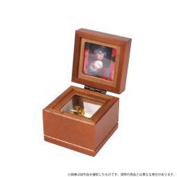 画像ギャラリー No.012のサムネイル画像 / 「咎狗の血」など，ニトロプラス キラル作品のオルゴール5種が6月に発売決定。予約受付は2月25日から